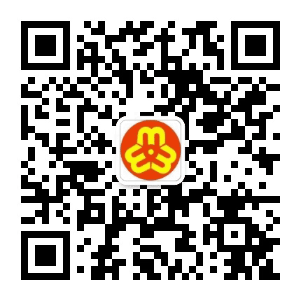 黄埔女性公众号二维码