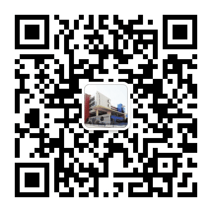 上海市黄浦学校公众号二维码