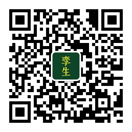黄埔艺术网校公众号二维码