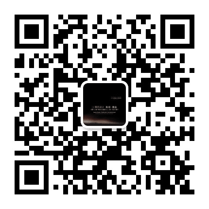 陕西黄氏设计公众号二维码