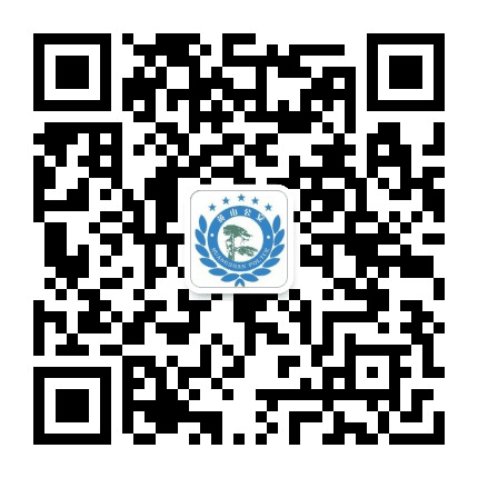 黄山警方公众号二维码