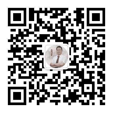 黄穗平说脾胃公众号二维码