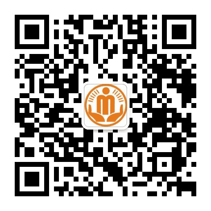 黄岩民政公众号二维码
