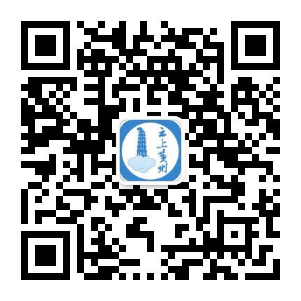 云上黄州公众号二维码