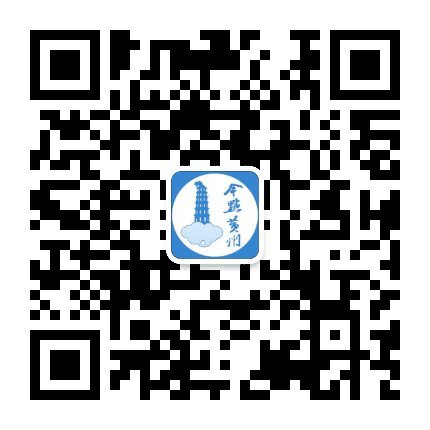 今点黄州公众号二维码