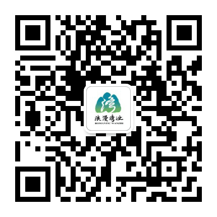 湾沚文旅公众号二维码