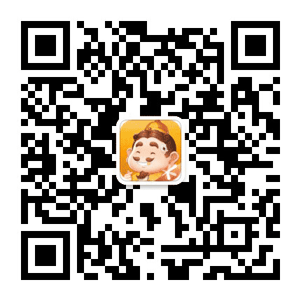 欢乐斗地主公众号二维码