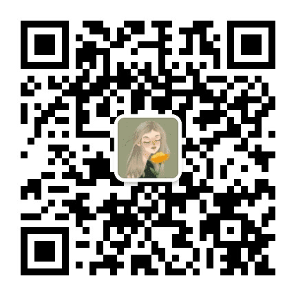 环球优淘记公众号二维码