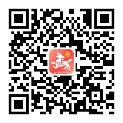 悦旅会公众号二维码