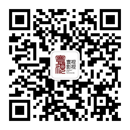 寰视影视公众号二维码