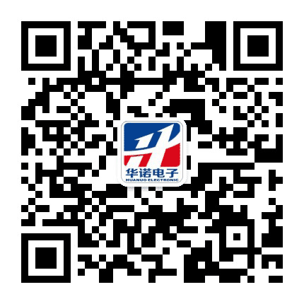 鹤壁华诺煤检仪器公众号二维码