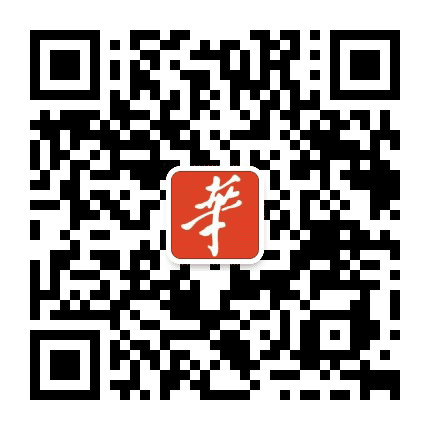 意大利华人街公众号二维码