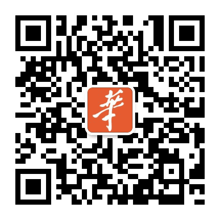 法国华人街France公众号二维码