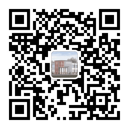 华中师范大学出国留学服务中心公众号二维码