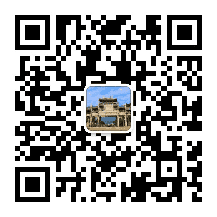 鼎湖零距离公众号二维码