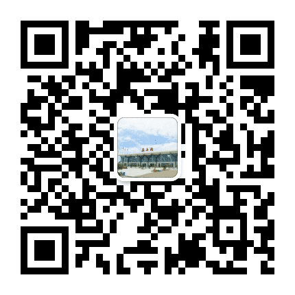 花土沟机场分公司公众号二维码