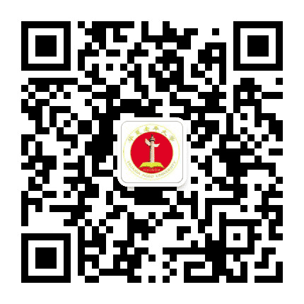 华夏老年大学公众号二维码