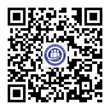 健康管理师报名公众号二维码