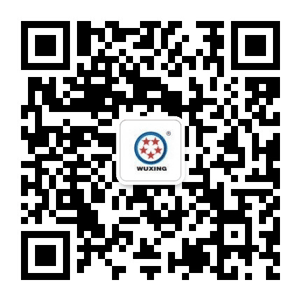 五星兽药公众号二维码