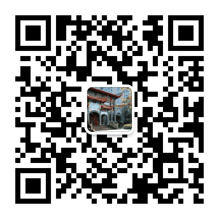 四川大学华西口腔医院健康之声公众号二维码