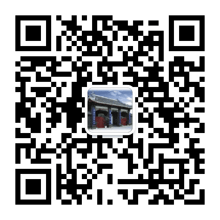 华西医院泌尿外科公众号二维码