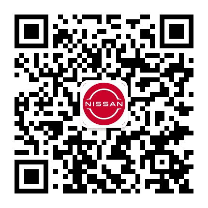 东风日产长沙华洋星城专营店公众号二维码