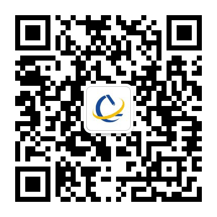 广州华银健康医疗集团公众号二维码