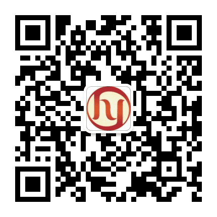 北京华远Hi平台公众号二维码
