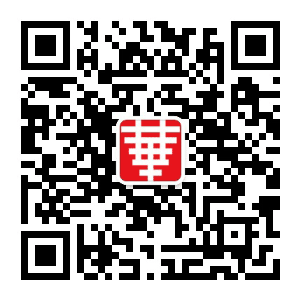 华中华侨花园公众号二维码