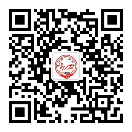 惠州市化州商会公众号二维码