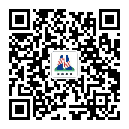 湖北农资控股集团公众号二维码