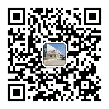 湖北车之都专用汽车有限公司公众号二维码