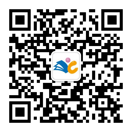 长江少年儿童出版社公众号二维码