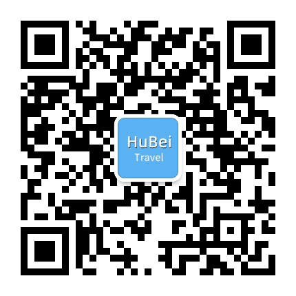 湖北旅游攻略公众号二维码