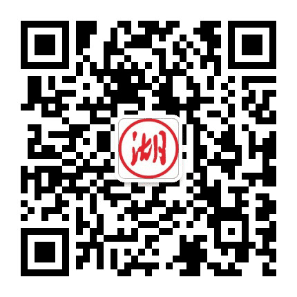 湖北日报公众号二维码