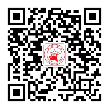 沙湖青年公众号二维码