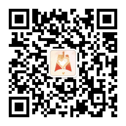 湖北大学青年志愿者公众号二维码