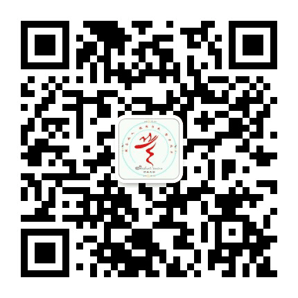 湖北大学学生会公众号二维码