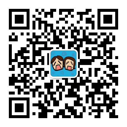 囧囧搞笑笑话公众号二维码