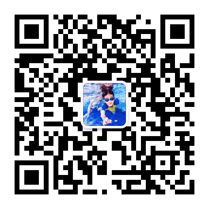 龙格亲子游泳呼和浩特中心公众号二维码