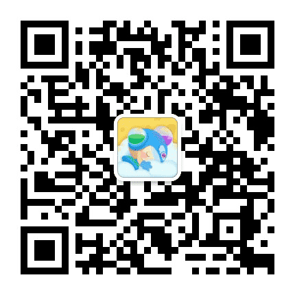 呼呼收音机公众号二维码