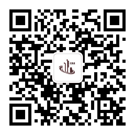 怀柔通公众号二维码