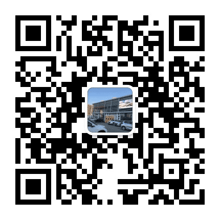 广汽本田廊坊汇成店公众号二维码