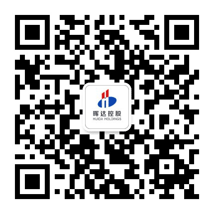 晖达开封公众号二维码