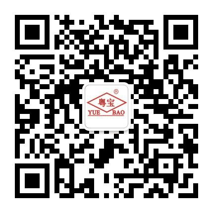 汇多宝公众号二维码