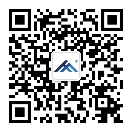 宁波汇丰人力公众号二维码