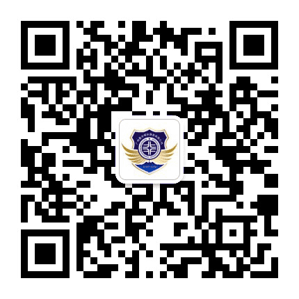 惠丰保安公众号二维码