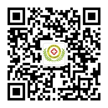 晋城汇杰体检公众号二维码