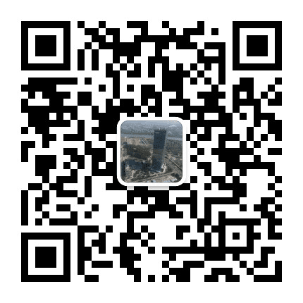 广州市惠璟投资有限公司公众号二维码