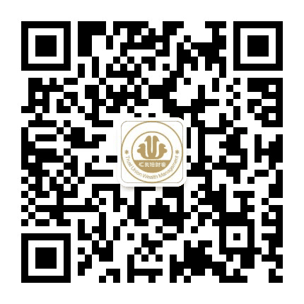 汇聚金融宝公众号二维码